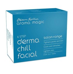 Aroma magic Derma Chill Facial